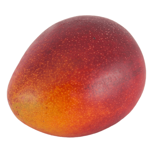 Fully-ripe Mangoes
